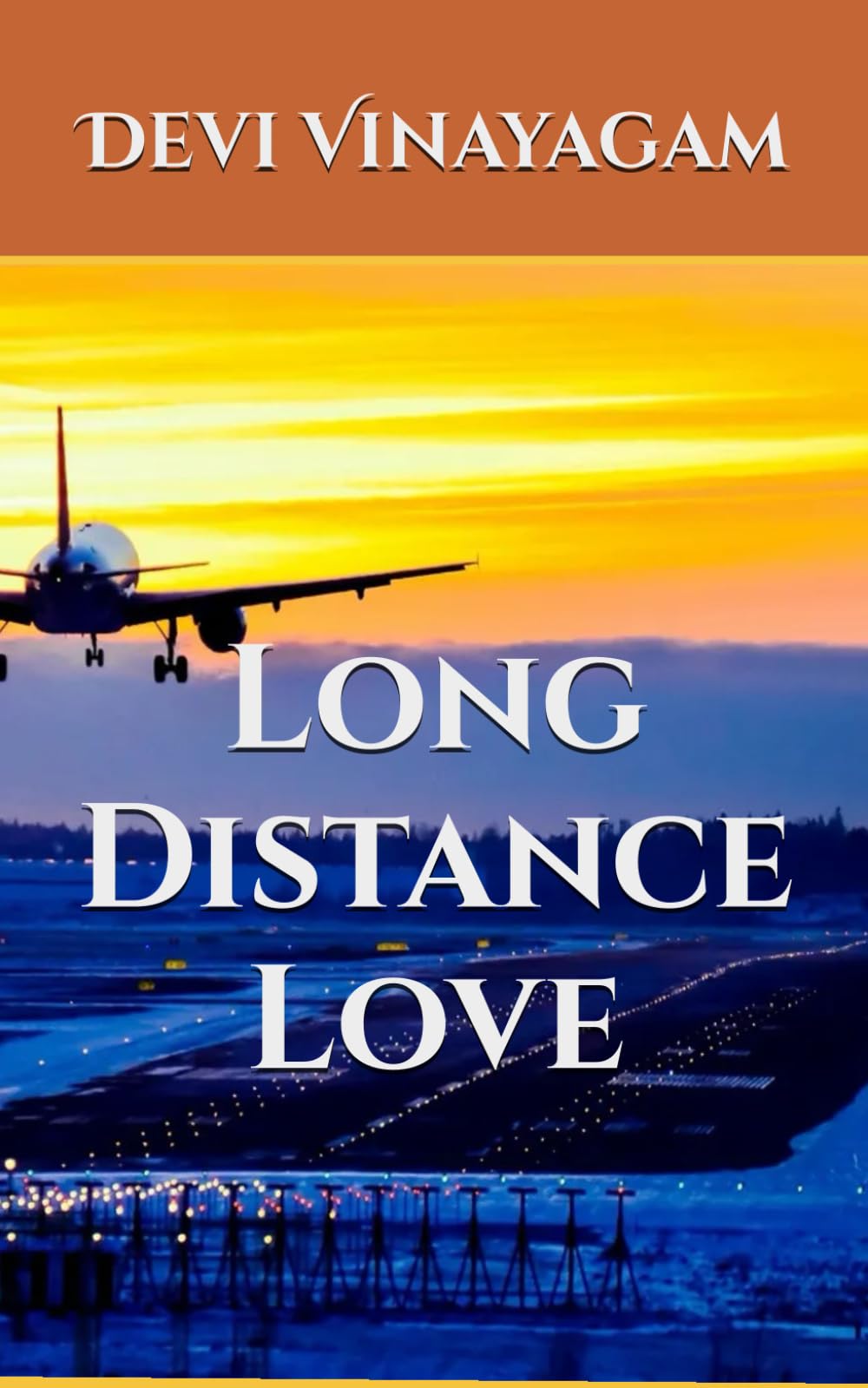 Long Distance Love