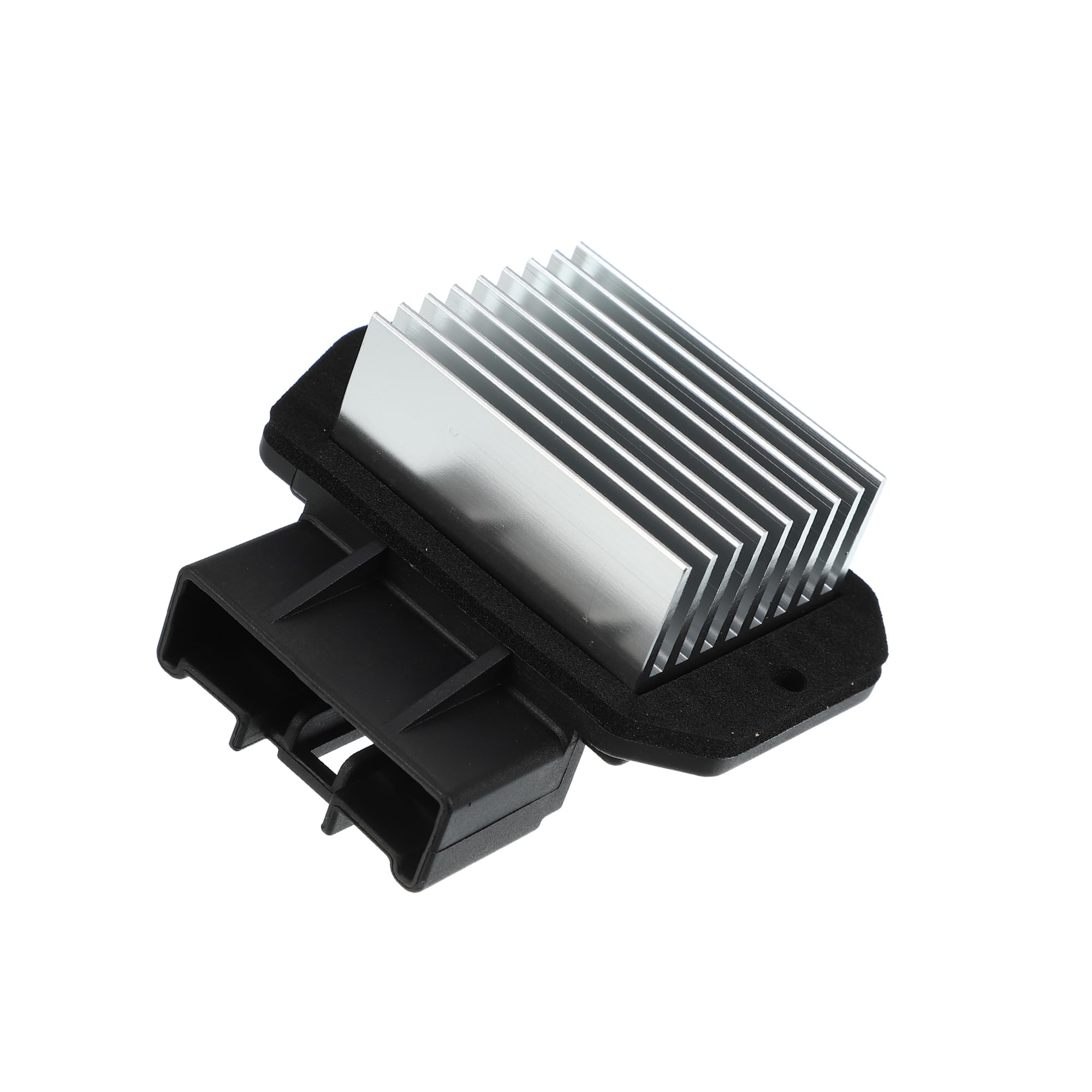 Photo 1 of INFINAUTO HVAC Heater Blower Motor Resistor Temp Control Regulator Module Fit for Toyota 4Runner 2003-2009 No.8716513010 - Pack of 1 Stylish Design