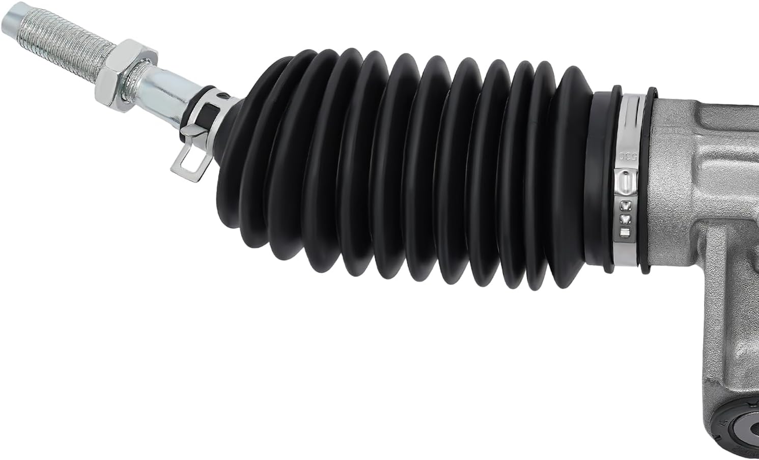 Power Steering Rack & Pinion Fits for 2004-2008 Acura TL 3.2L V6, 2003-2007 Honda Accord, Direct Replacement, US Stock