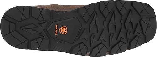 Miniatura 4 de Ariat Botas Western Heritage R Toe para mujer