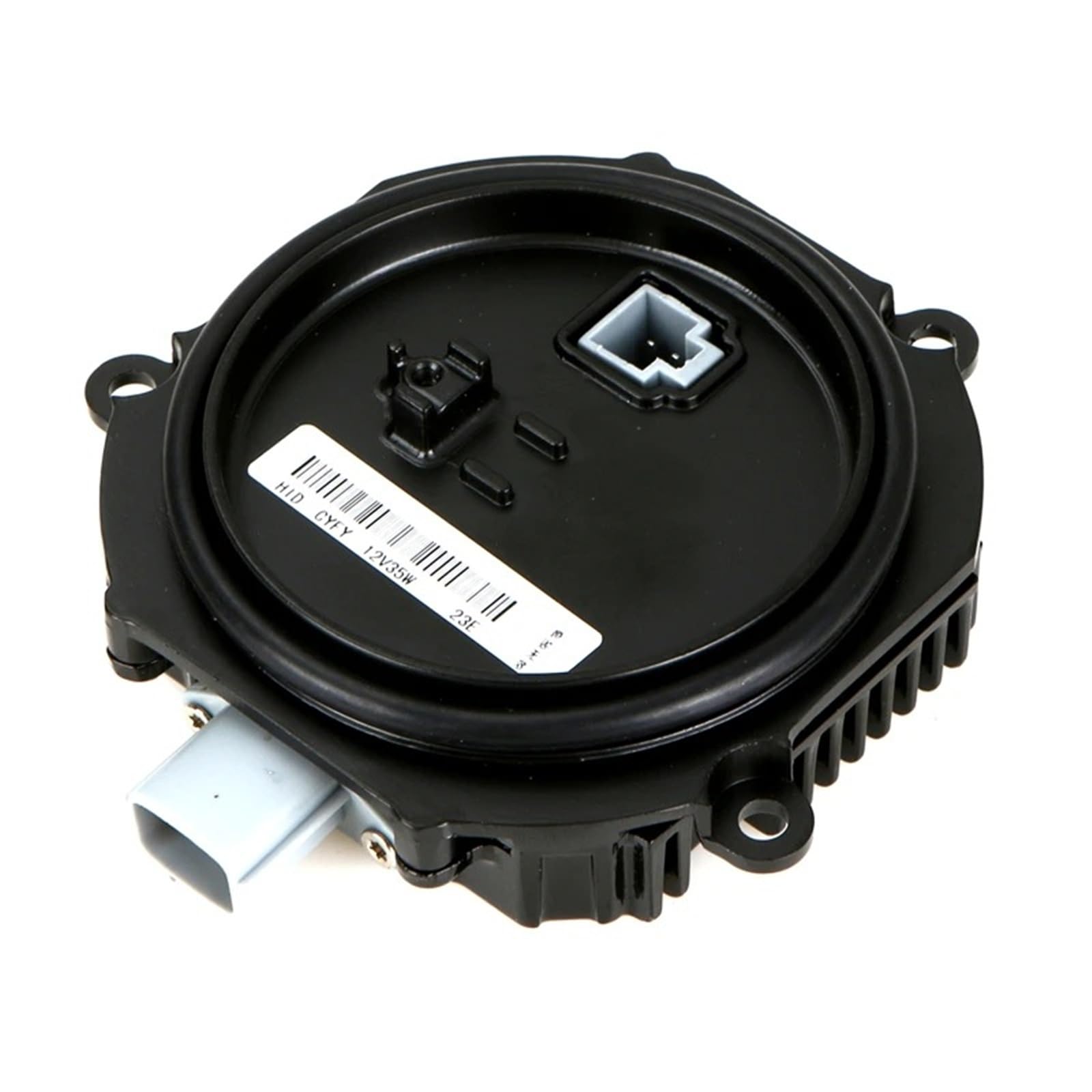 Unidad Control Balasto Faro Bombillas De Faros Xenón HID D2R D2S para Coche Unidad Control Encendedor Balasto para Cadillac para Escalade ESV EXT 2010 2011