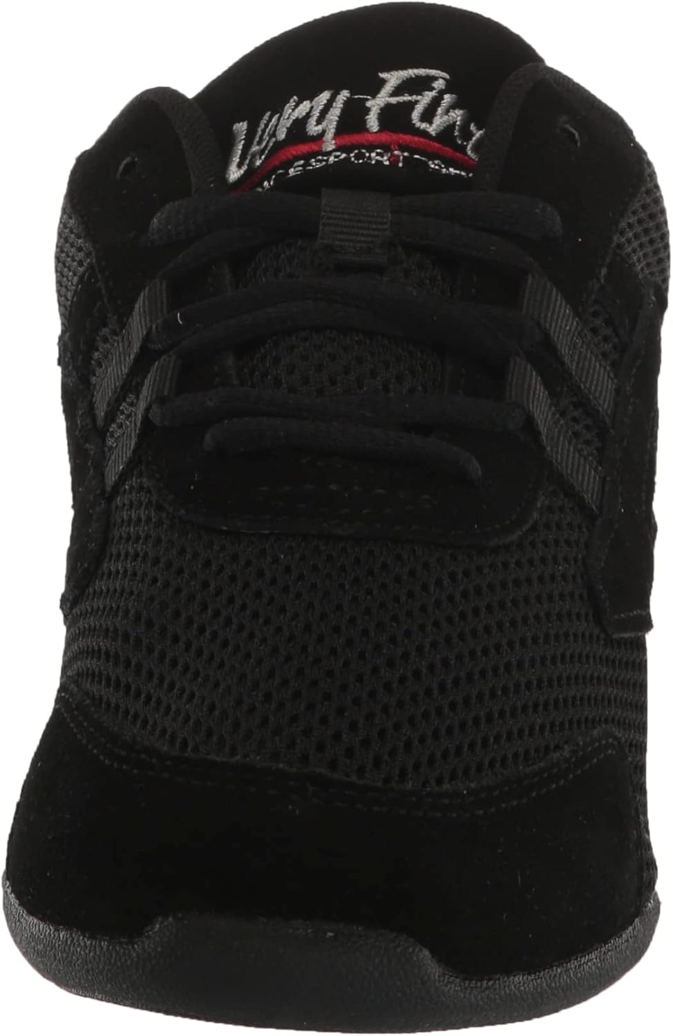 Very Fine Womens Phoenix Jazz Sneakers Street Ballroom Latin Exercise Dance Sneakers - Image 2