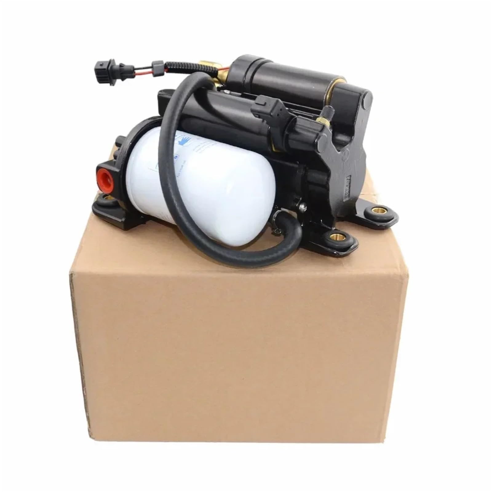 Pompy paliwowe do samochodu pompa benzynowa Zespół pompy paliwa elektrycznego AP03 pasujący do Volvo Penta 4.3L 5.0L 5.7L #21608511 21545138