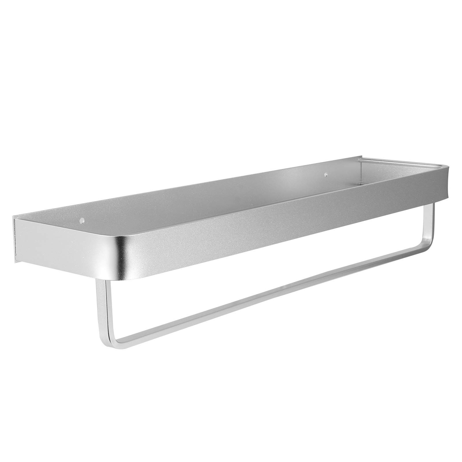 Étagère flottante pour mur de douche : créez un espace bien-être ordonné