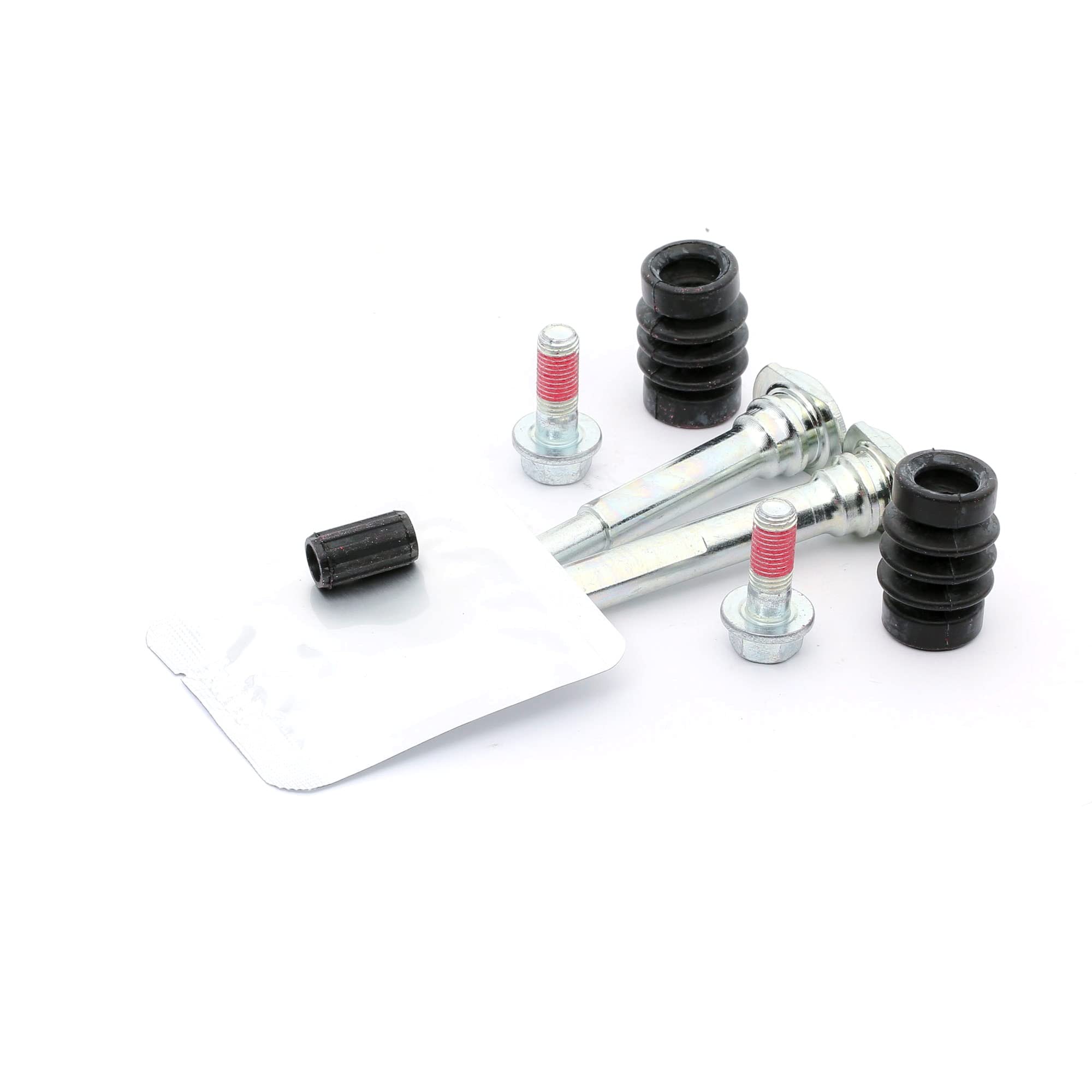TRW Kit Manicotti di Guida, Pinza Freno ST1702 Compatibile con: Alfa Romeo 145, 146, GTV, Mito, Spider, CITROËN C4 Coupe, C4 I, C4 I Stufenheck, Fiat 500, Bravo I, Bravo II, Coupe, Idea, Marea