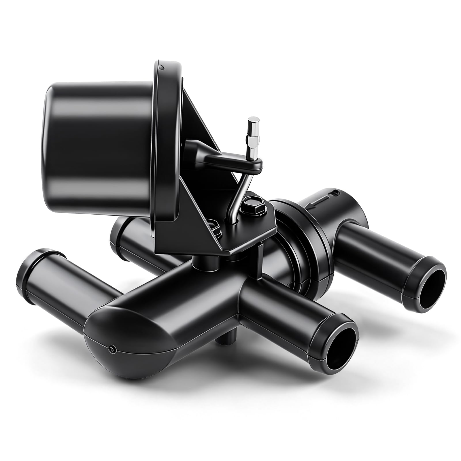 Amazon.com: MOTOALL Front HAVC Heater Control Valve Solenoid
