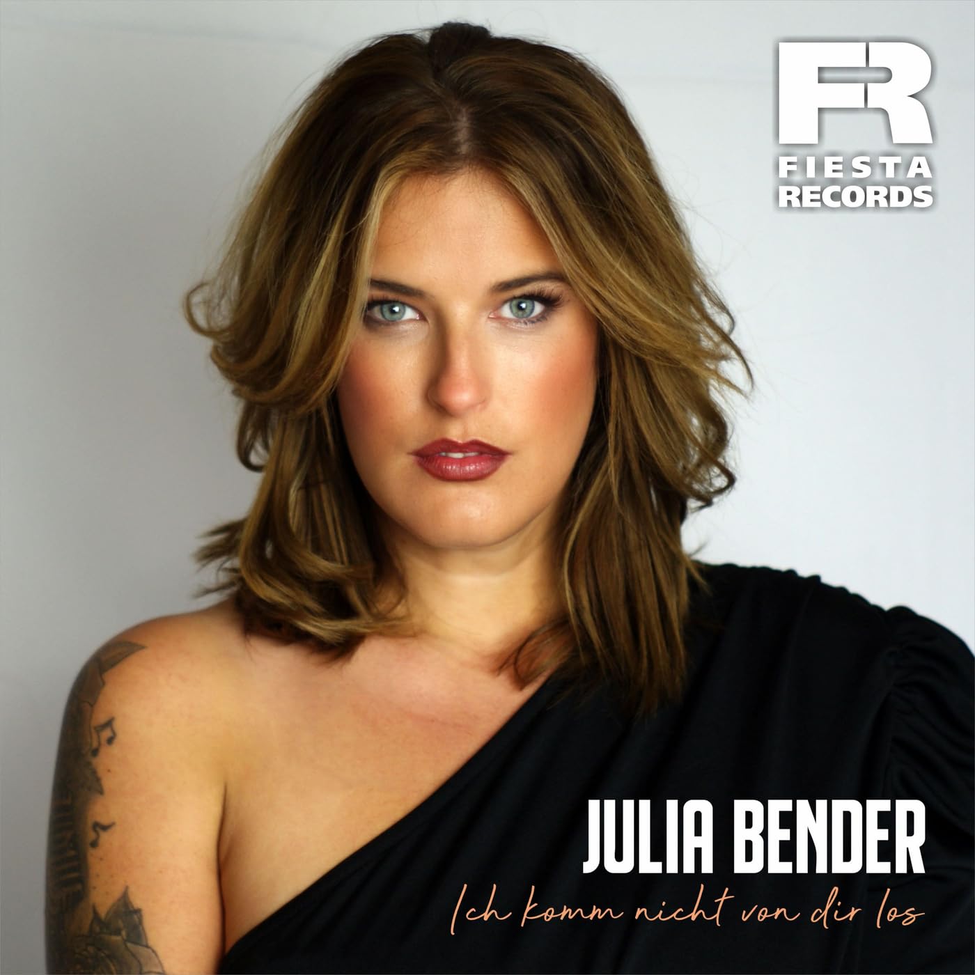 Julia Bender