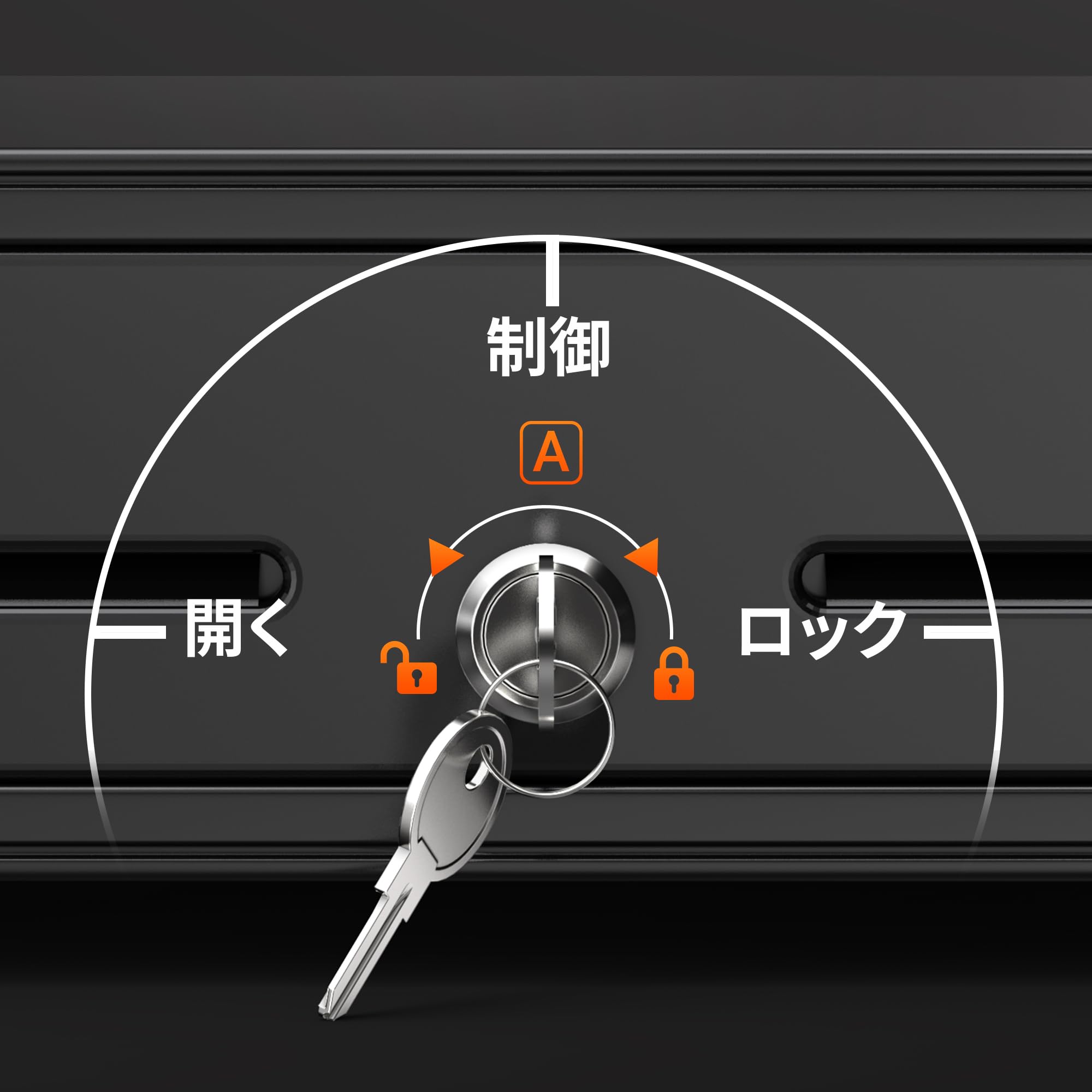 Amazon.co.jp: Tera キャッシュレジスタードロワー POSシステム対応 4