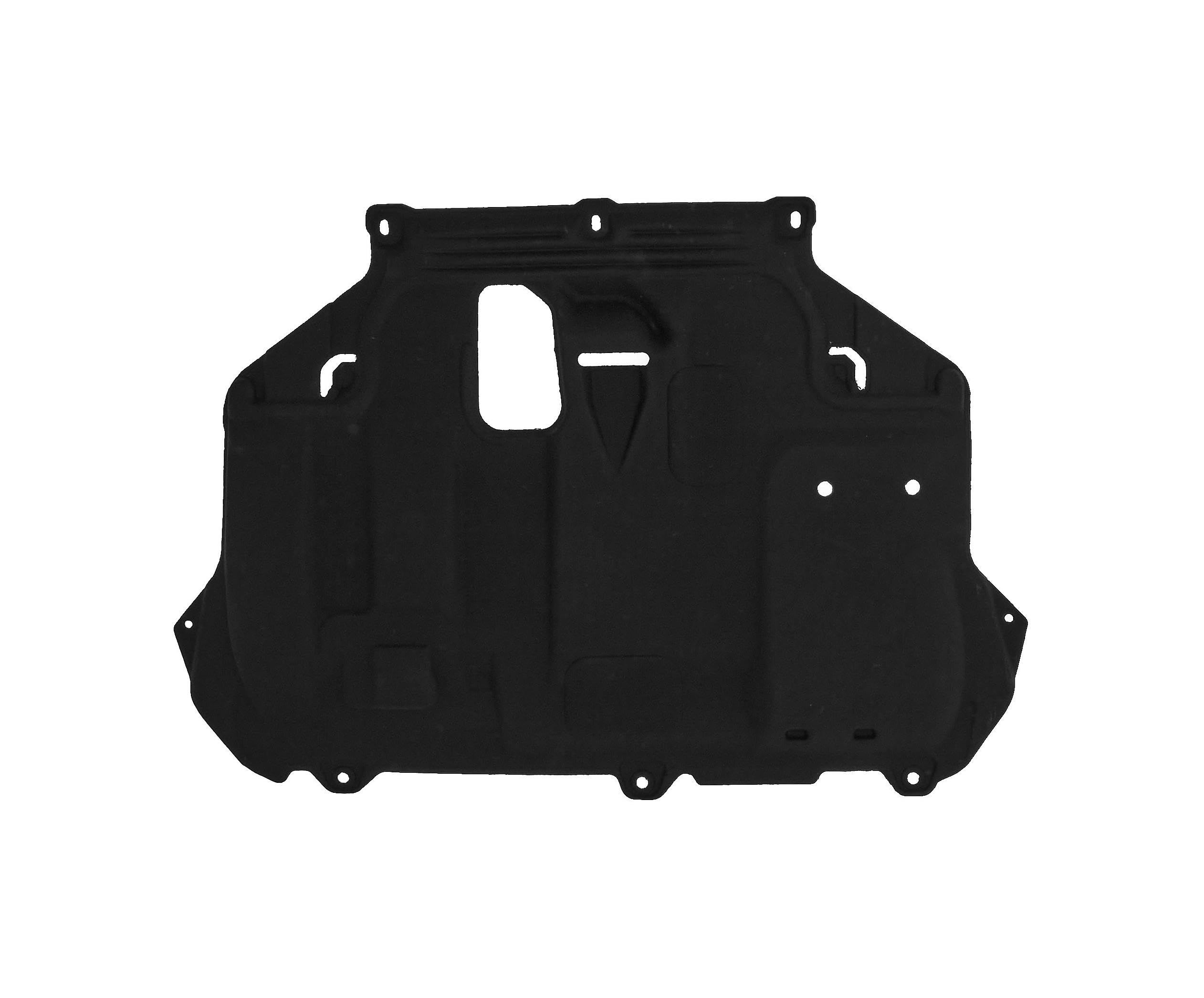 auto MOTORSCHUTZ 1840364 passend für FORD TRANSIT CONNECT, 13-22 EU
