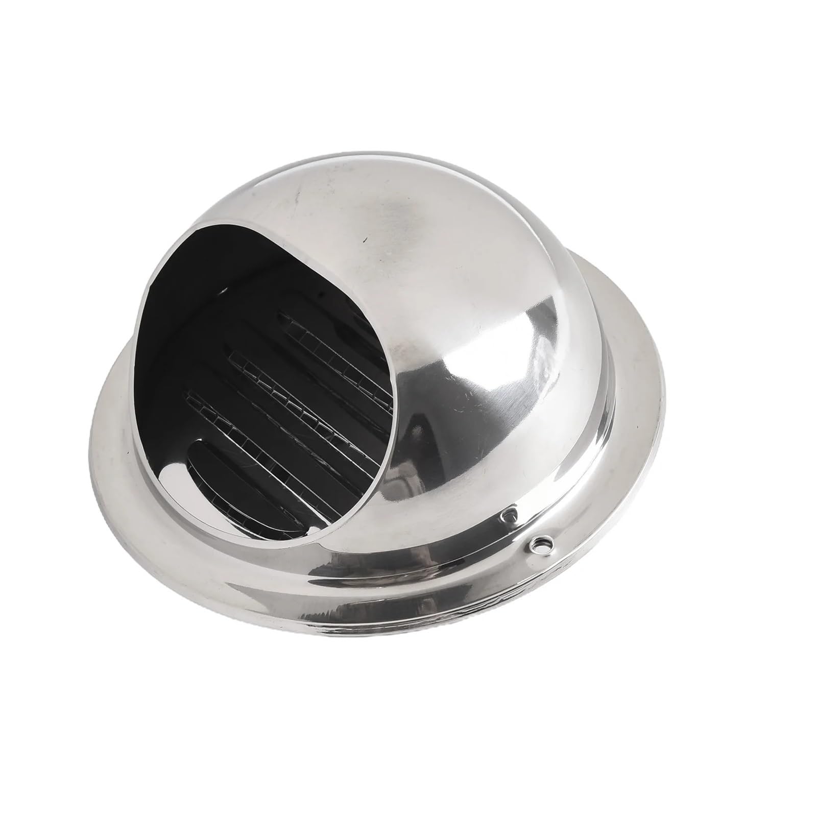 2pcs Exterior Wall Air Outlet Grille Para Cocina