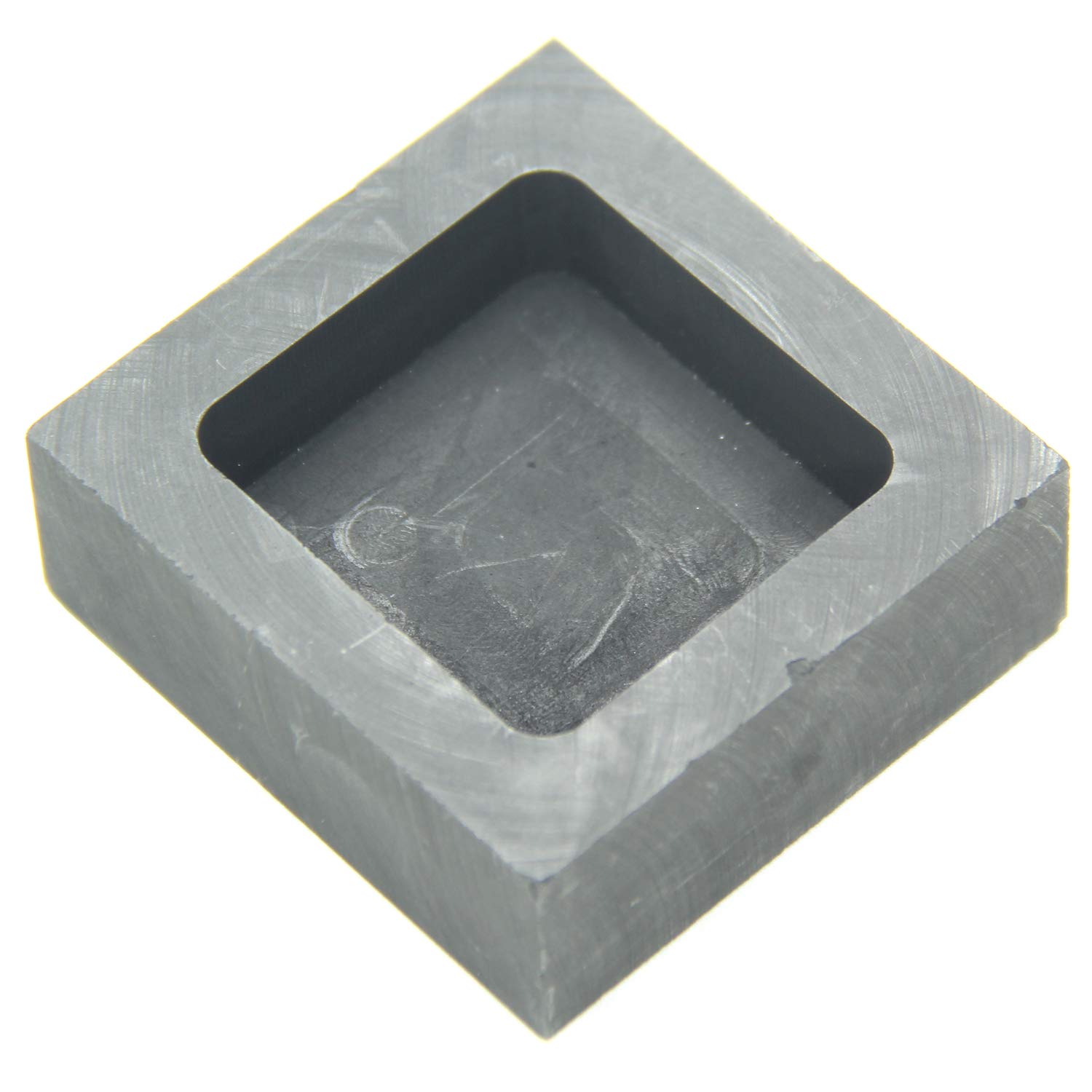 Buy Graphite Ingot Mold, Melting Casting Mould, Silver Ingot, for Gold