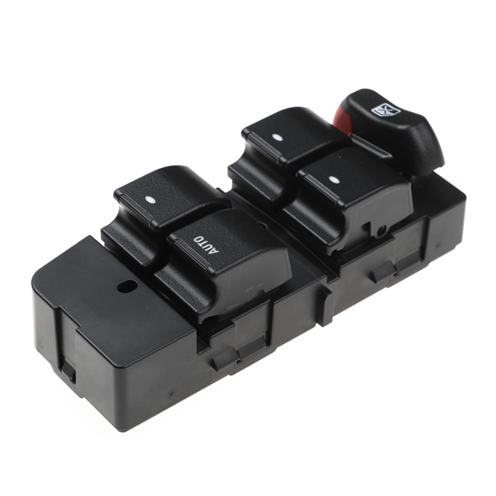 Interruttore di controllo del sollevatore elettric Alimentazione elettrica per interruttore alzacristalli principale Accessori auto 10340140 DS2122 1S12188 per 06-13 per CHEVY IMPALA LS LT