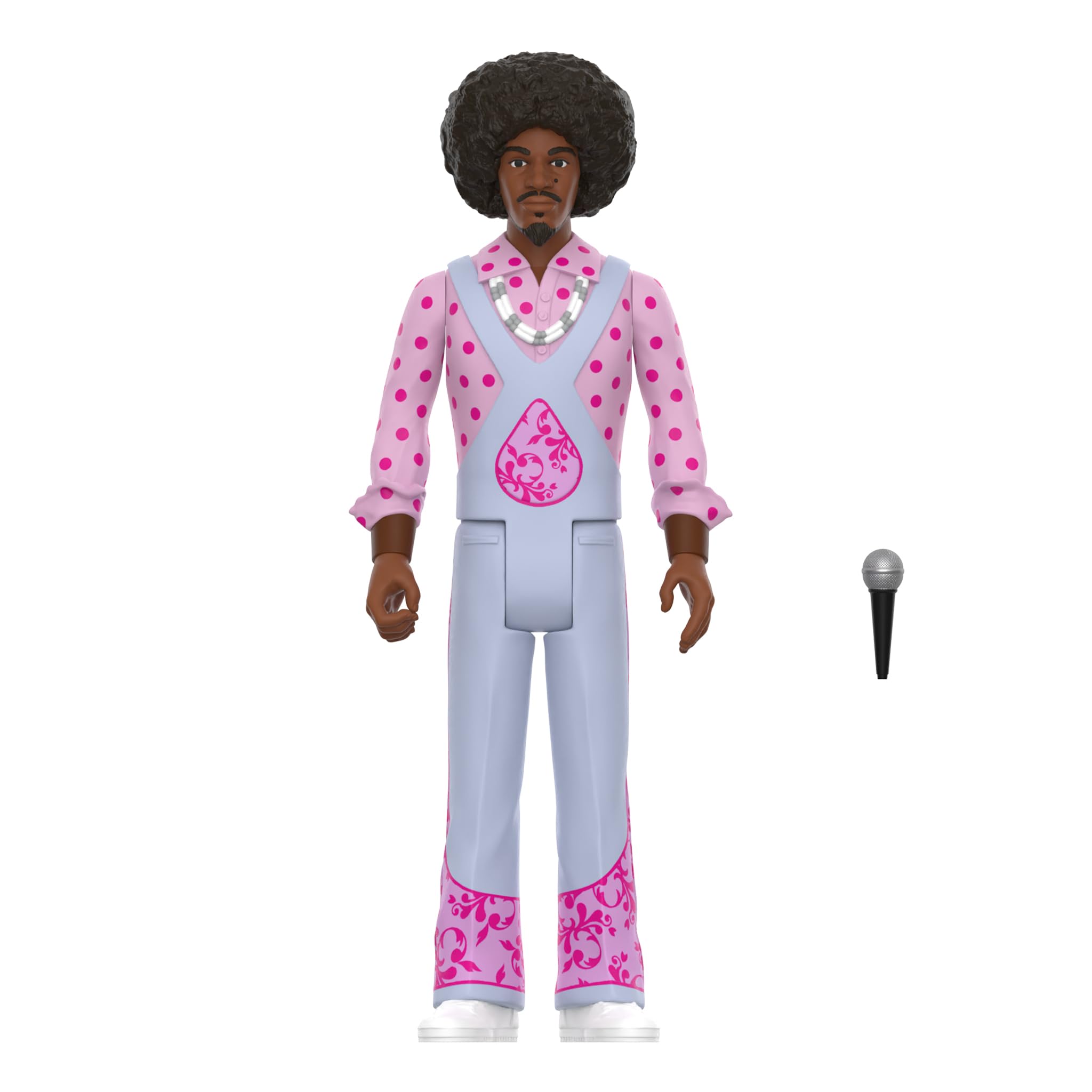 Amazon.com: Super7 Outkast Big Boi & Dre Present Reaction Figures