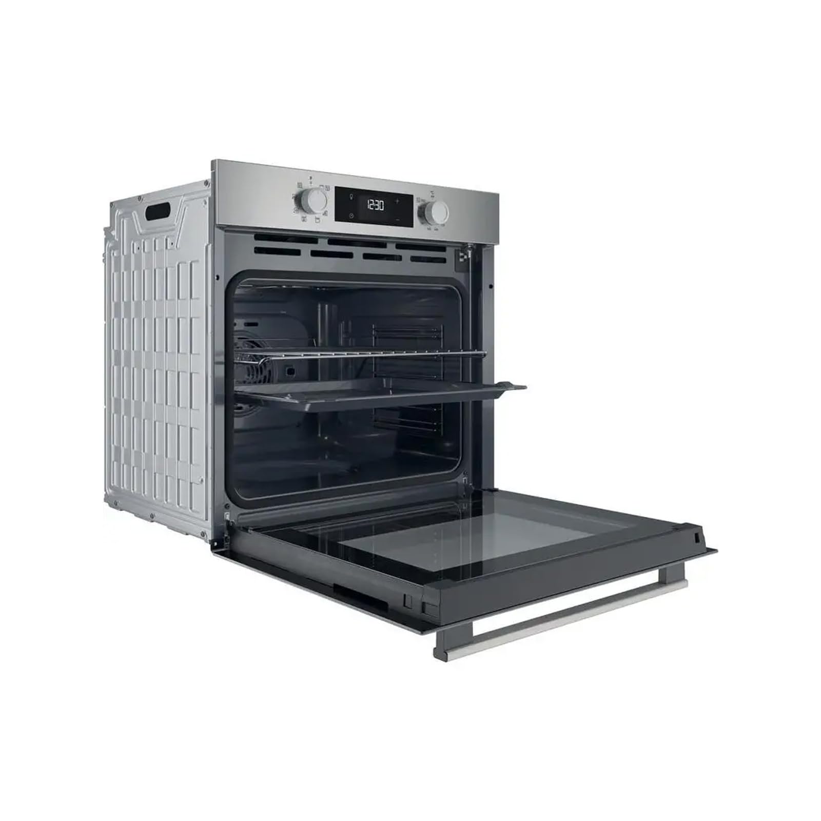 Forno da incasso HAO 275P X