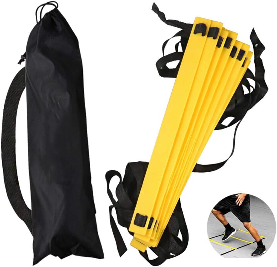 scaletta per l'esercizio fisico