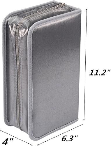 Miniatura 3 de Estuche para almacenar cddvd