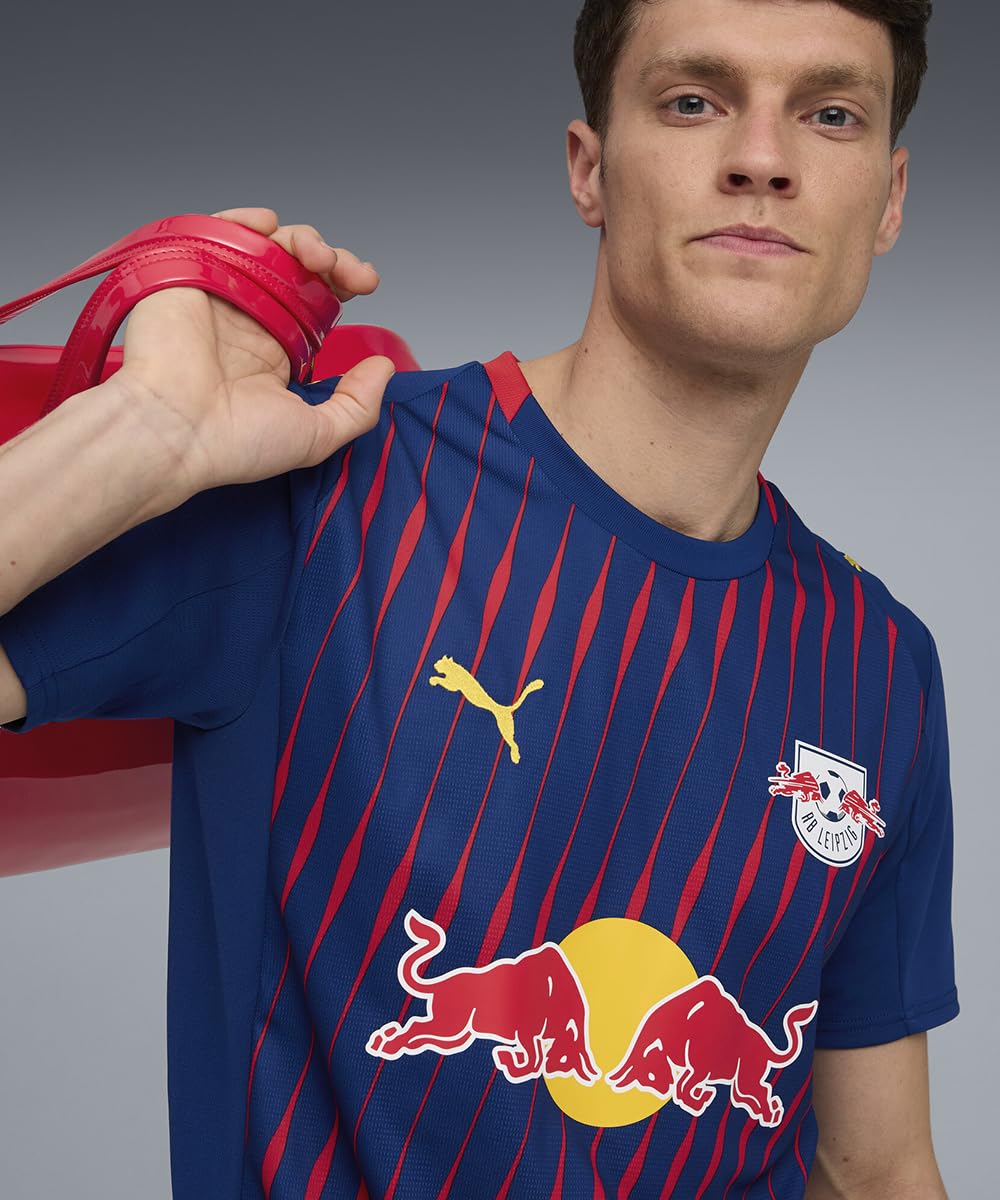 PUMA RB Leipzig Trikot Away 2025/2026 Herren