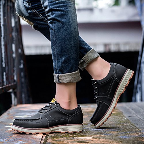 Chaussures de mode en vrac pour homme en version baskets casual d'outillage d'automne - 2