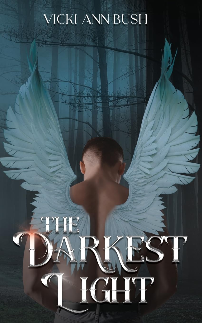 Buy The Darkest Light — BookShops.in