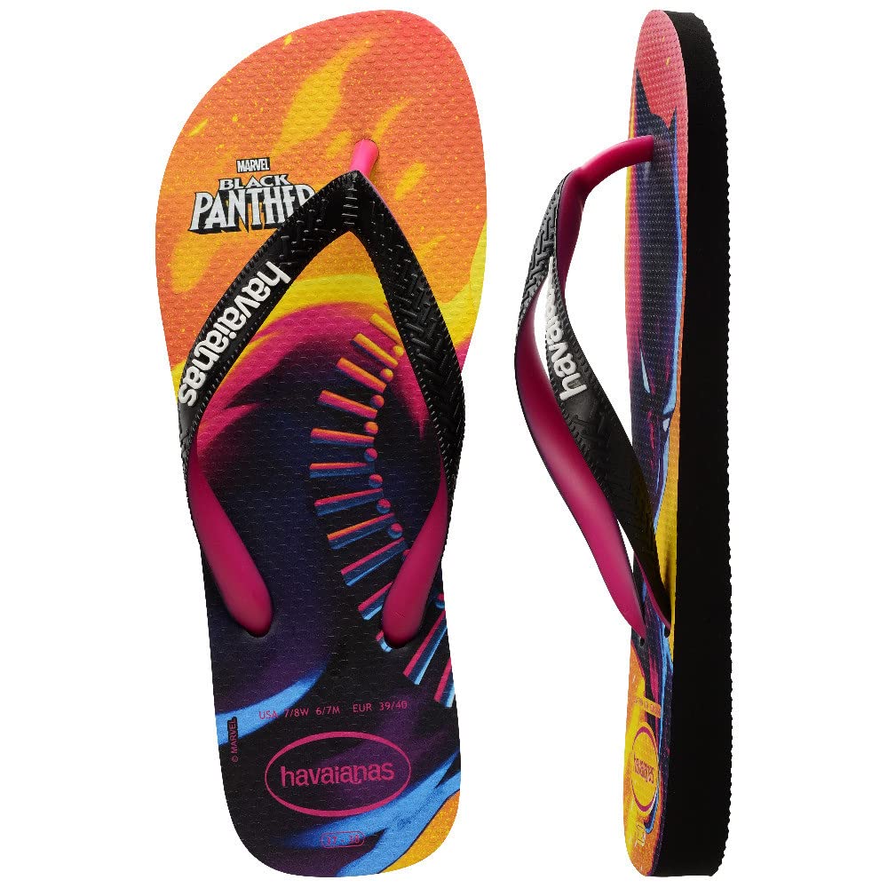 Havaianas Top Marvel Uomo Infradito