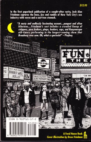 Tales of Times Square für 65,00 EUR bei Amazon Bild: Tales of Times Square für 65,00 EUR bei Amazon