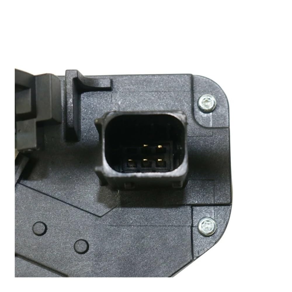 Attuatore Serratura Portiera Attuatore Serratura Porta Per Chevy Per Silverado Crew 2008-2009 25876397