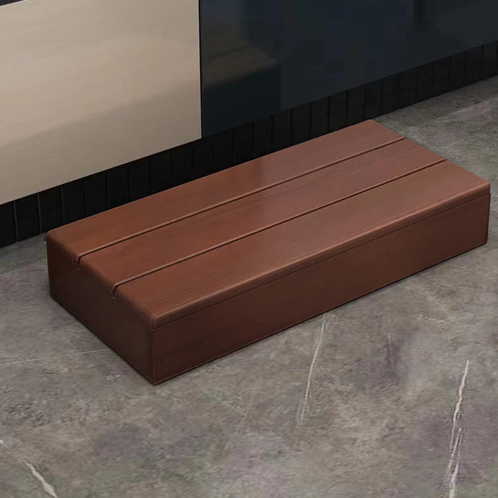Wooden Step for Garden,Wooden Step Stool for Adults