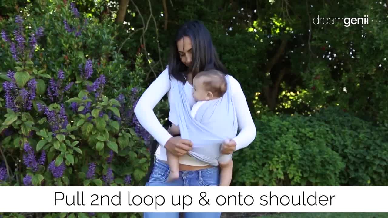 dreamgenii sling