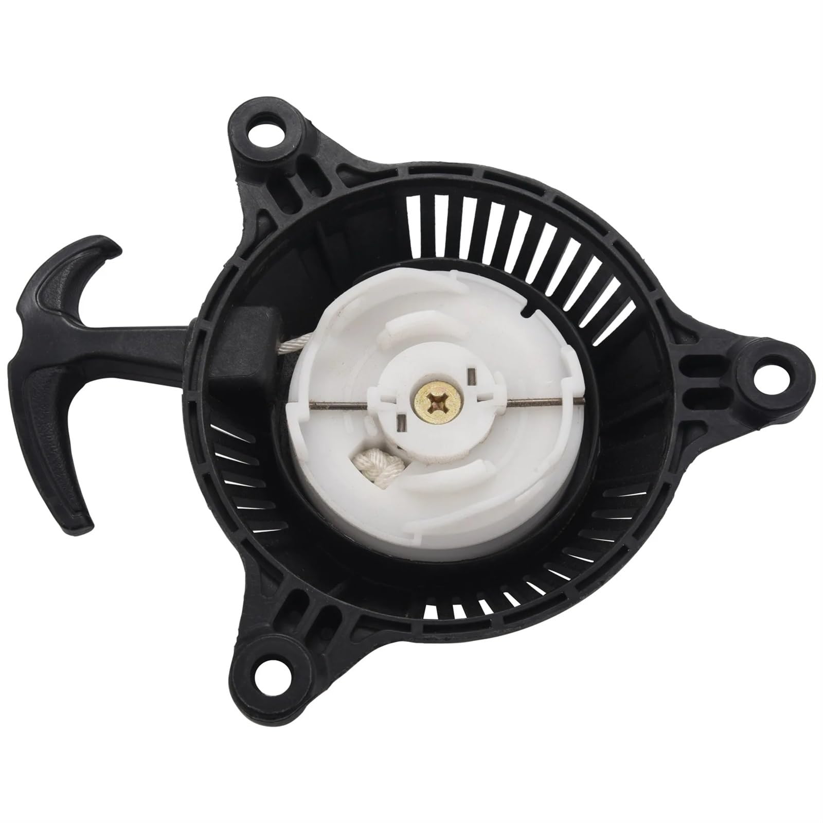 Arranque de Retroceso con Tirador Arrancador de Retroceso de Arranque por Cuerda for 28400-ZM7-003 GXH50 GXV50 WX15 GXH50U