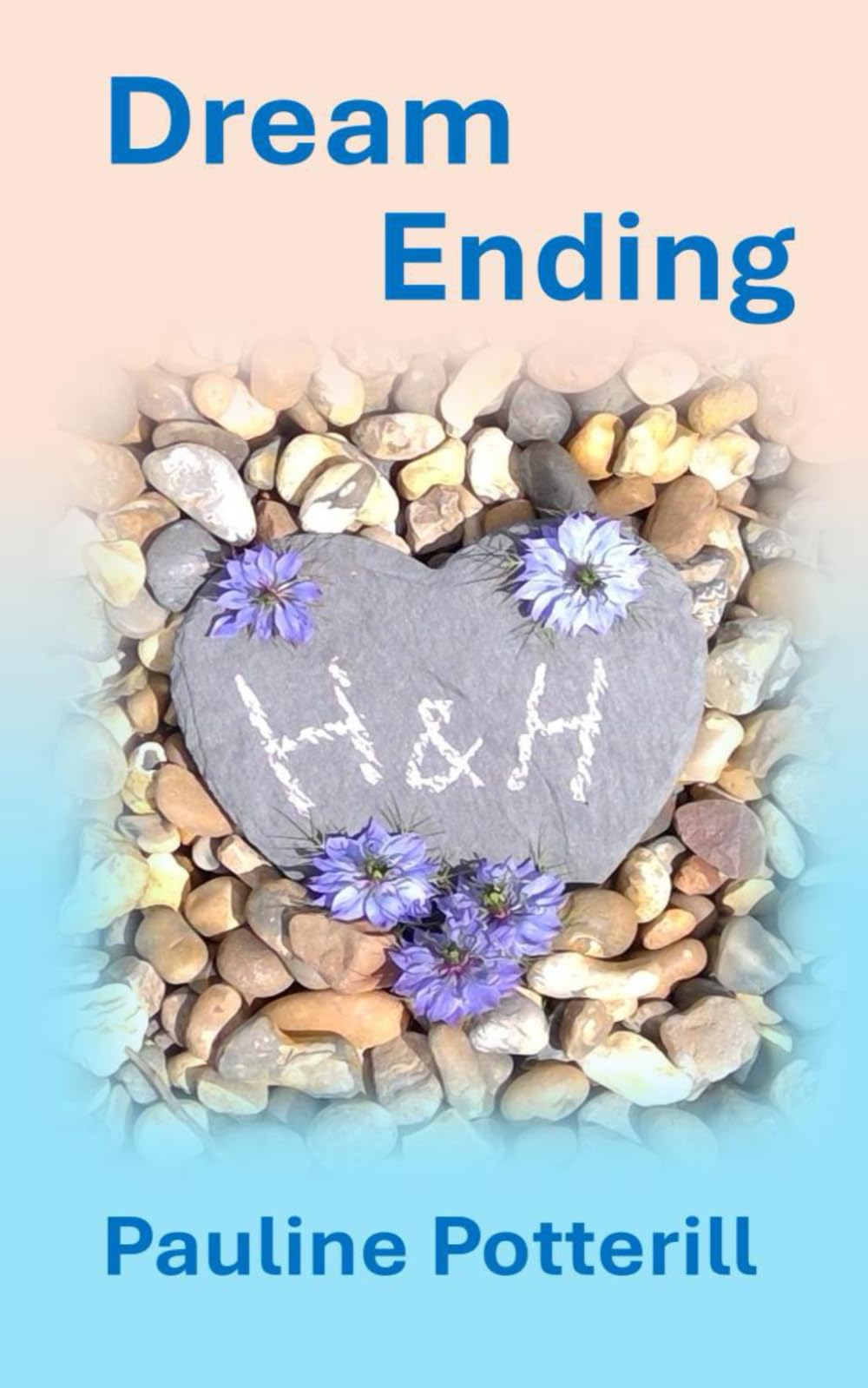 Dream Ending (A Ripped Veil novel)