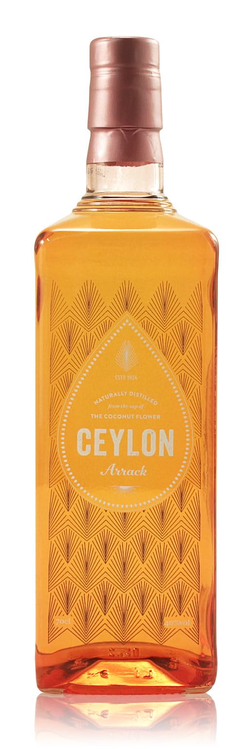 Ceylon Arrack (1 x 0.7 l)