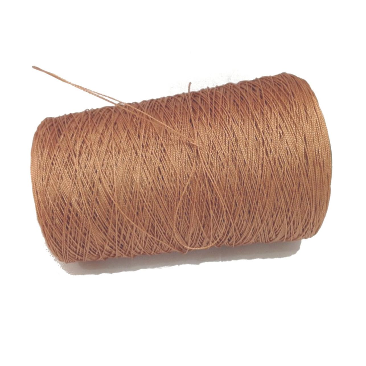 PLAFOPE 300m Polyester Stitching Thread Gliding Quilting Line Versatile Tailoring Cord Fishing