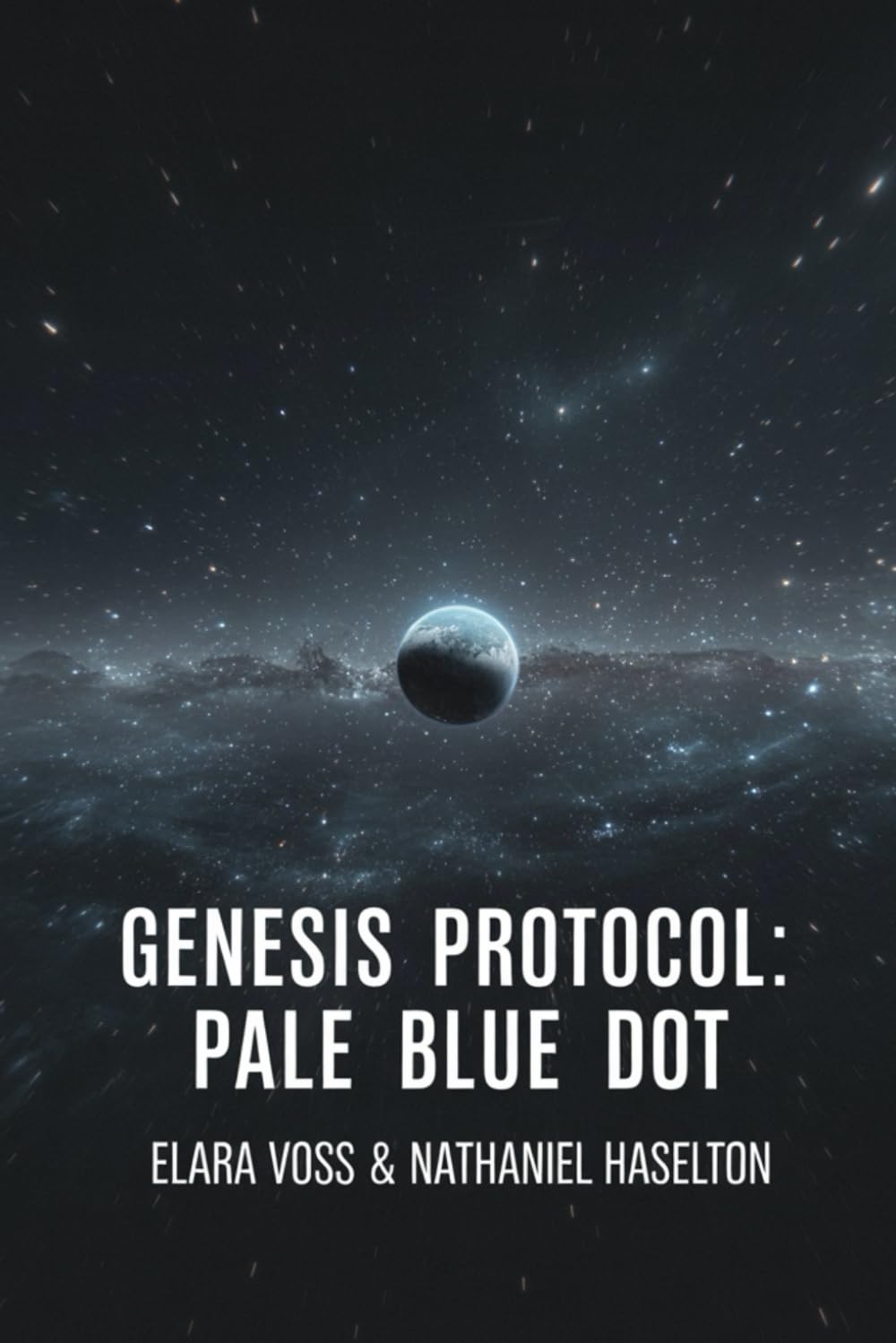 Genesis Protocol: Pale Blue Dot