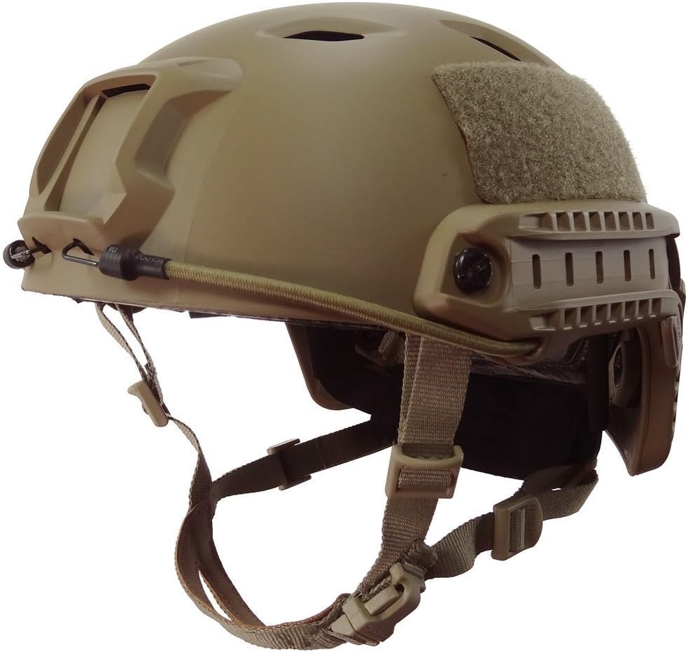 ImpaX Pro Bump Helmet Tan