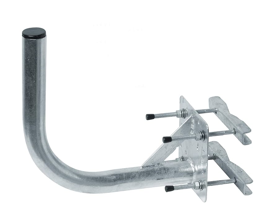 Amazon | サン電子 ベランダ・壁面共用取付金具 NBS-300J | SUN