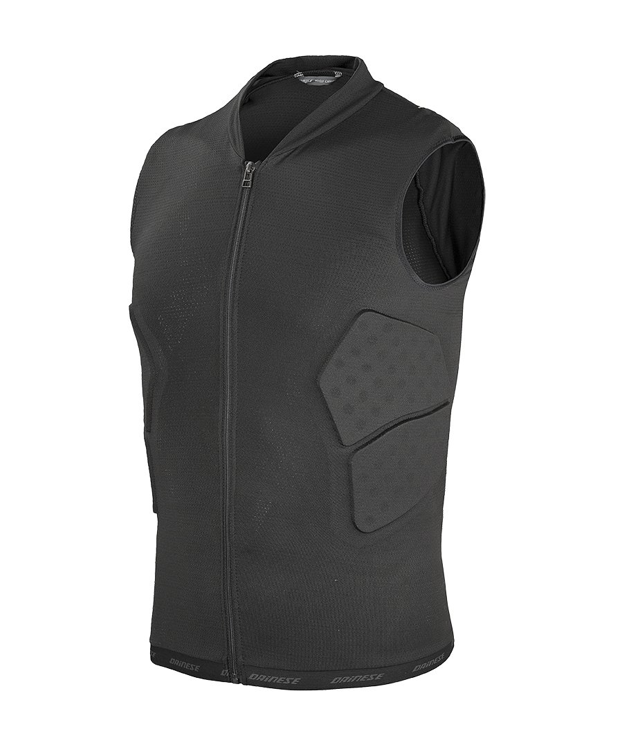 Dainese Kinder Protektorweste Ski Waistcoat Soft Flex