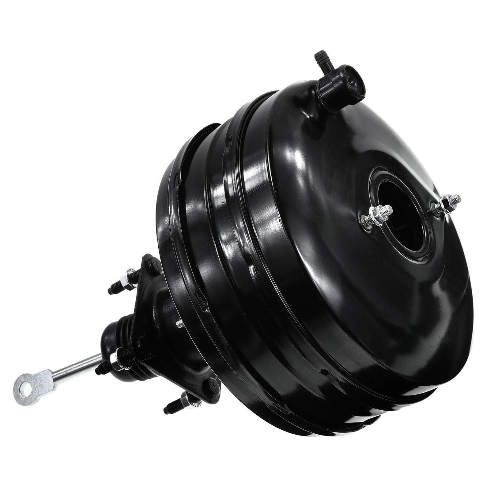 Technical Precision Replacement for Peterbilt 375 Year 1993 African Rosewood Tractor and Trailer Parking Brake KNOB