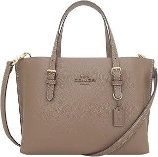 [コーチ] バッグ(ショルダーバッグ) FCV966 CV966 モリー レザー トート 25 レディース [アウトレット品] [ブランド] [並行輸入品]