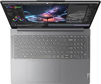 Amazon.com: Lenovo Yoga Pro 9i 16