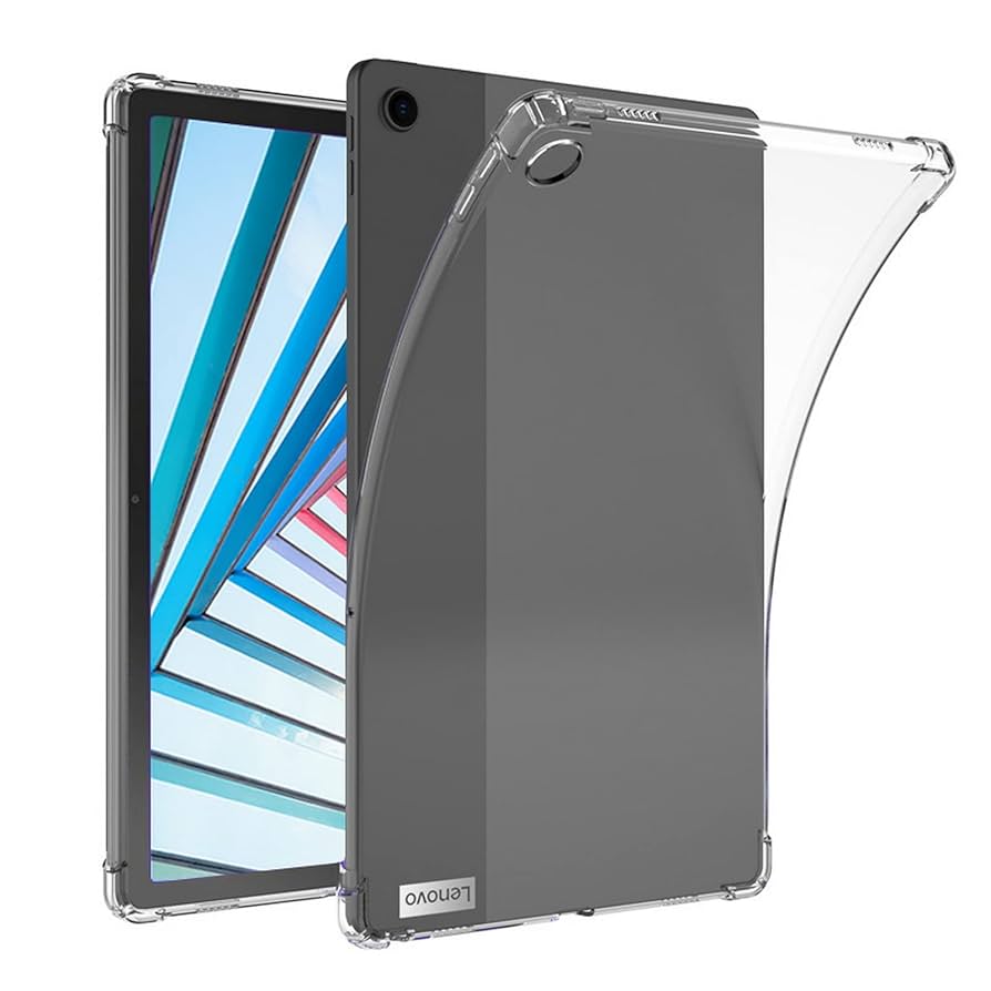 DWaybox Case for Lenovo Tab M10 Plus (3rd Gen) 10.6 inch