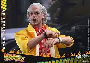 Amazon.co.jp: ムービー・マスターピース バック・トゥ・ザ