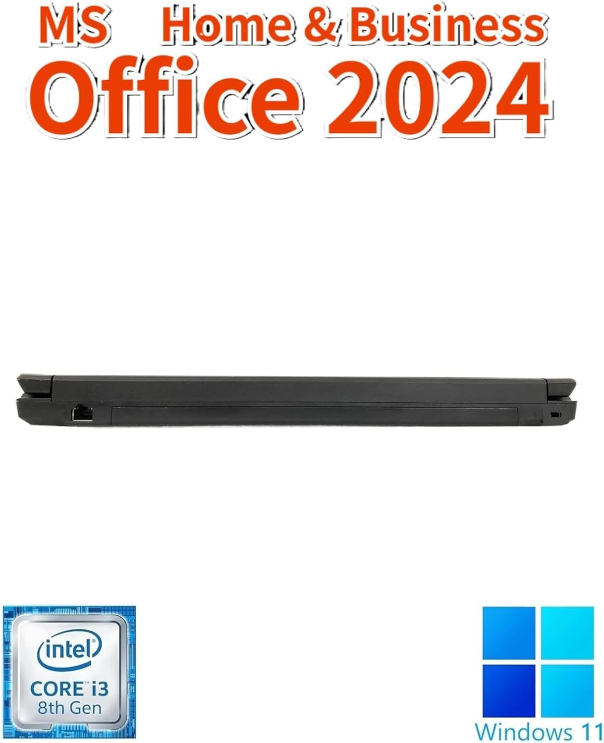 Amazon.co.jp: 【整備済み品】【MS Office H&B 2024】Win11 Pro /15.6