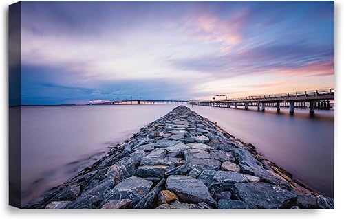 Miniatura 7 de IPIC - Amor en todo Estados Unidos un momento personalizado en Miami Florida Regalo único para aniversario boda cumpleaños Impresiones giclée con