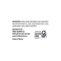 Vista 3 de Tiras de tortilla de Fresh Gourmet