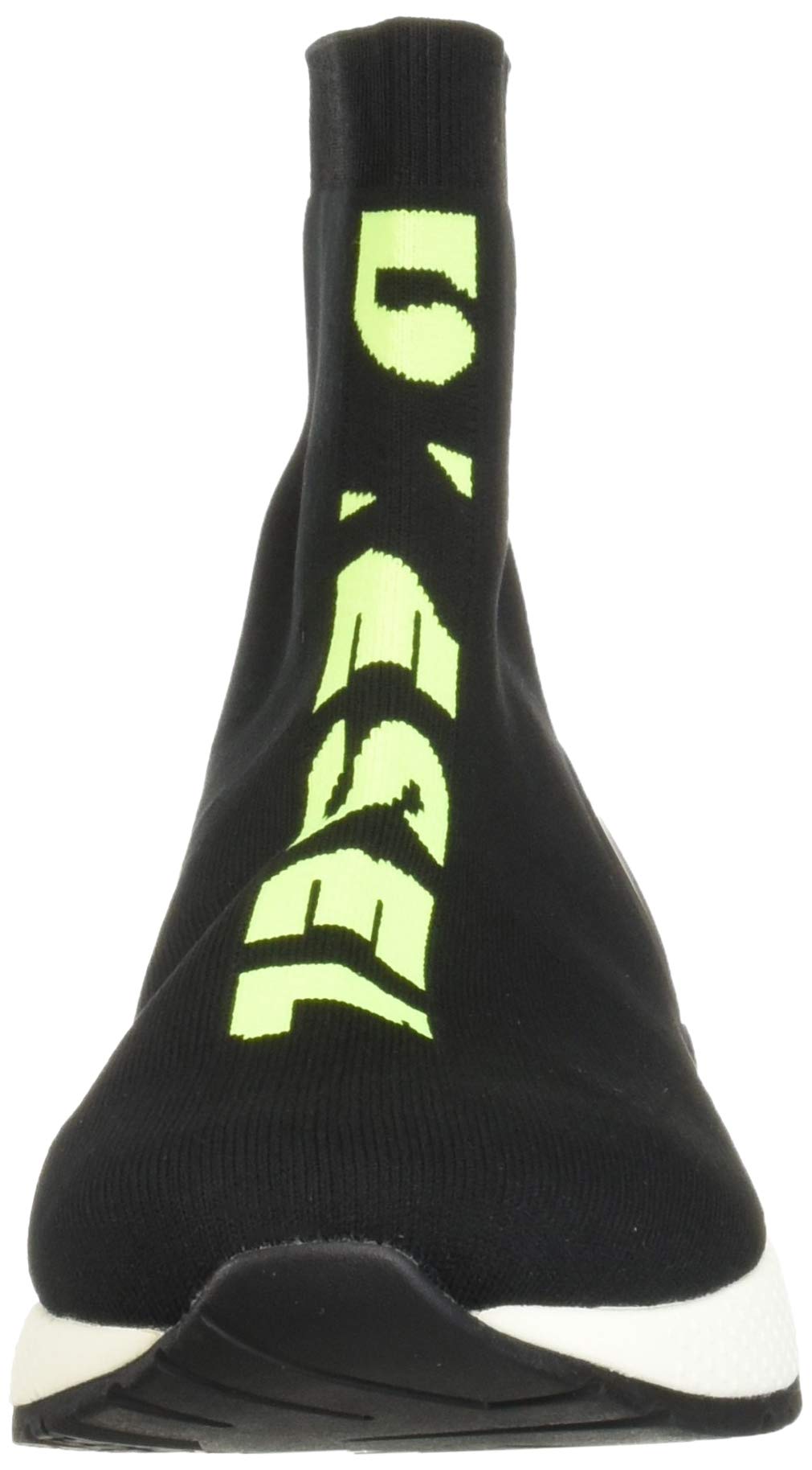 Diesel Mens Skb S Kb Athl Sock Sneaker Mid Desertcart Cyprus