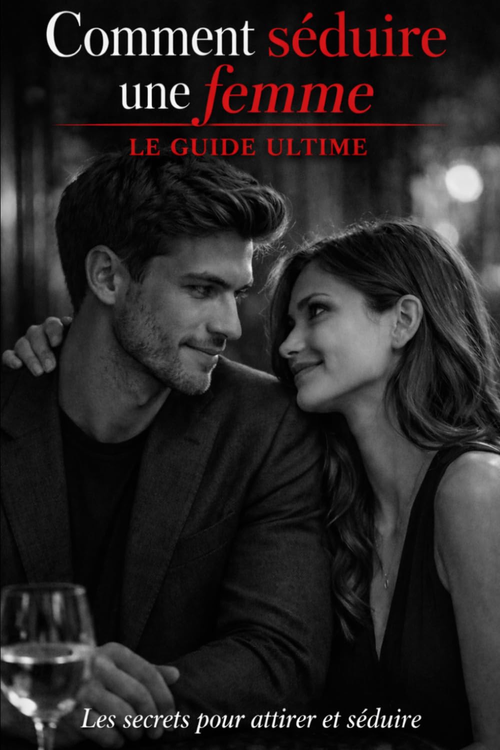 Comment séduire une femme LE GUIDE ULTIME: Le guide pratique pour séduire une femme, gagner en confiance, créer de l’attirance et réussir vos rencontres
