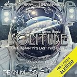 Solitude: Dimension Space, Book One