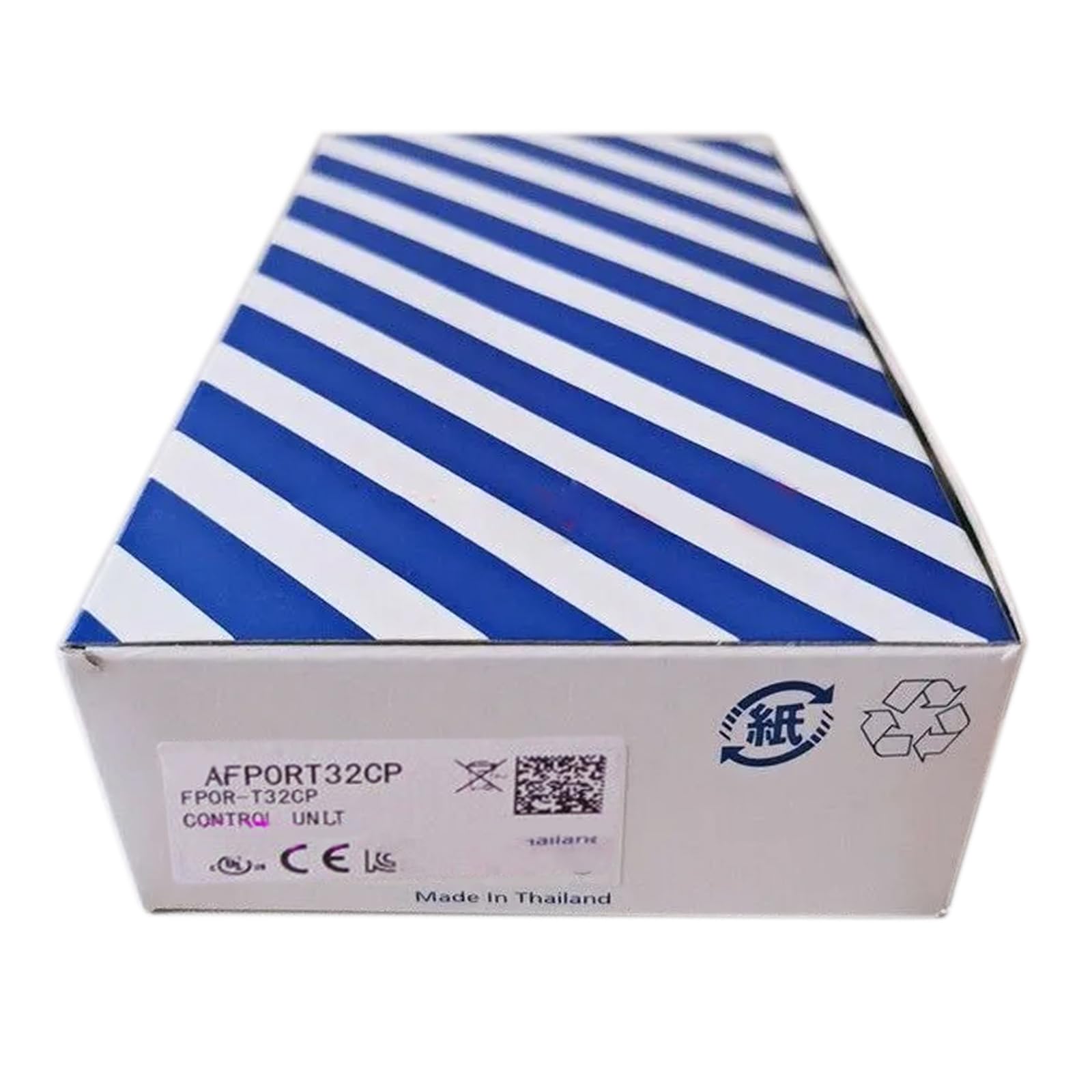 QEFHSVVZE AFP0RT32CP New and Sealed in Box AFP0RT32CP 1 Year Warranty