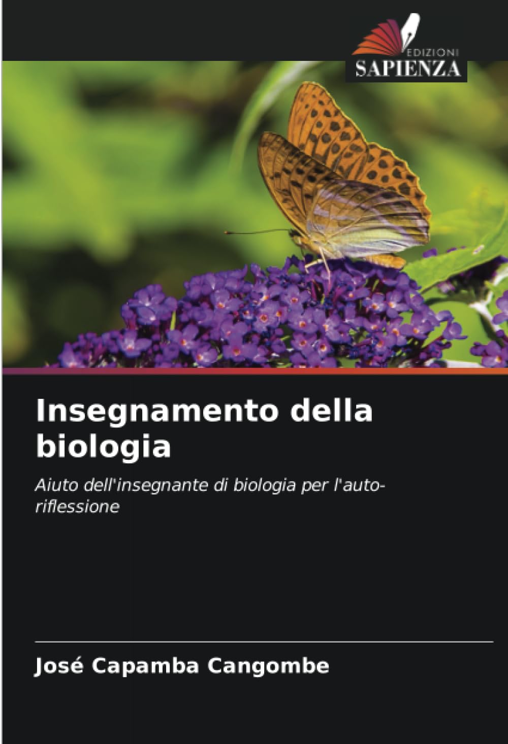 Insegnamento della biologia: Aiuto dell'insegnante di biologia per l'auto-riflessione