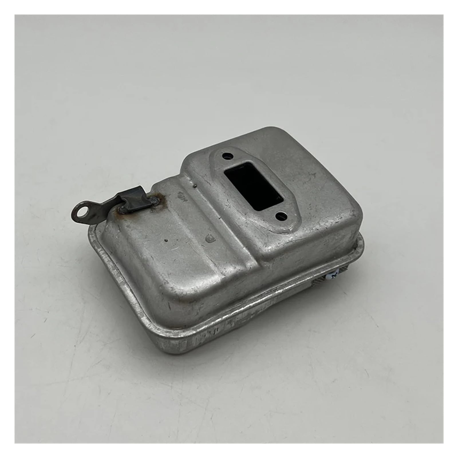 Silenciador compatible con Kawasaki TJ53 TJ53E, desbrozadora, tubo de escape, piezas OEM n.° 49069-2454